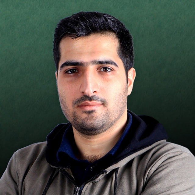 حسین نصیری